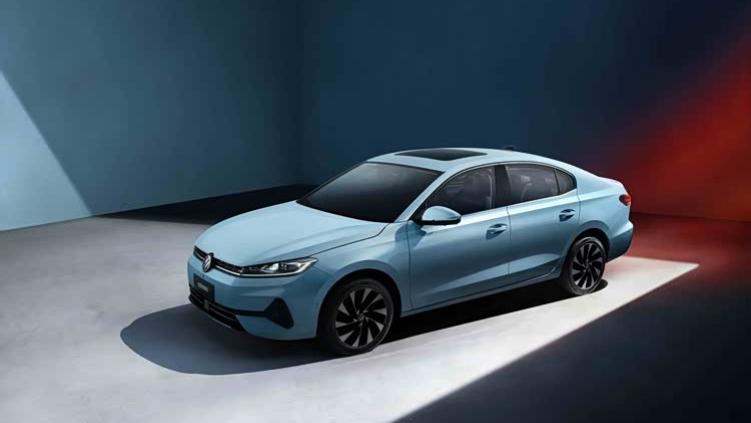 全新速腾S将于3月31日正式上市