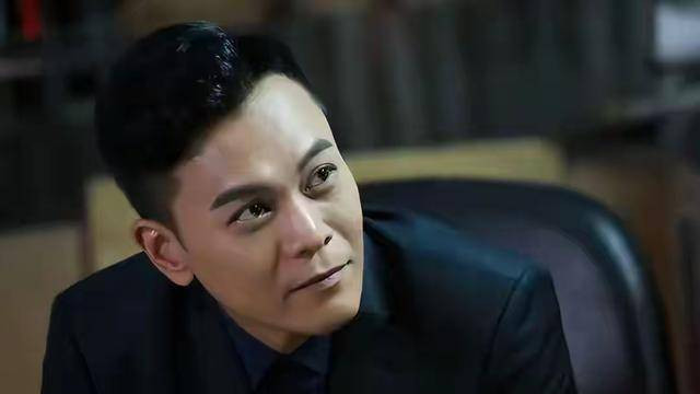 TVB是一所少林寺，几乎从这里培养出来演员都是十八般武艺