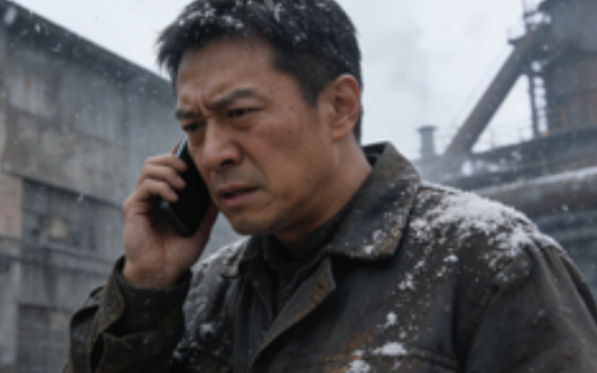 我和女市长离婚15年了，儿子让我回家过年，我说怒斥：找你那个当官的妈去，我不配…