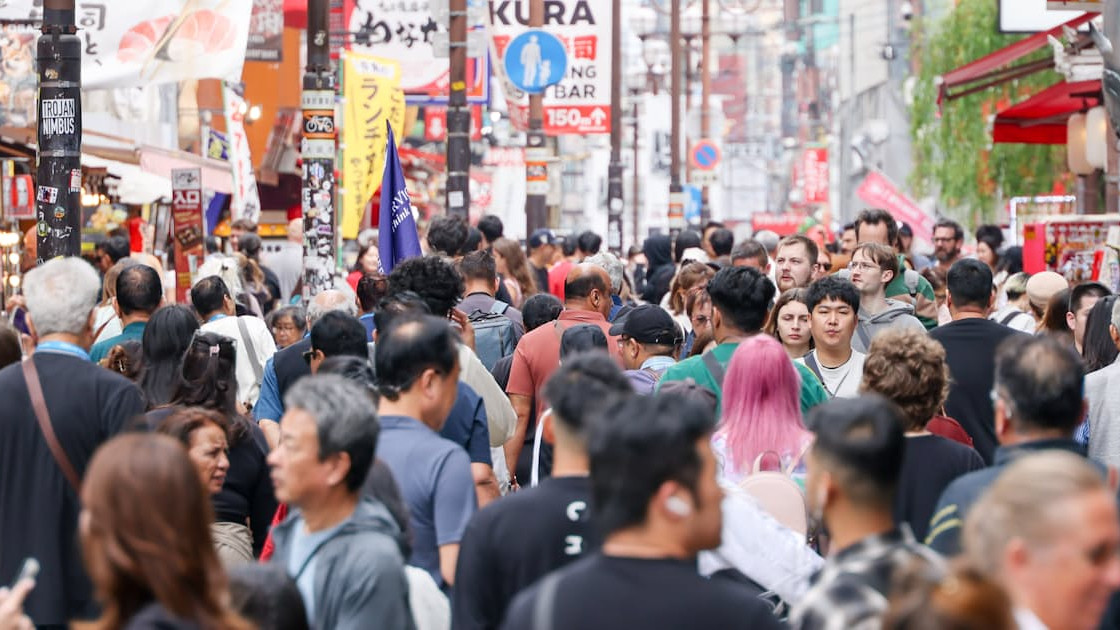 信号释放！赴日团队游即将重启，多家旅行社开放报名