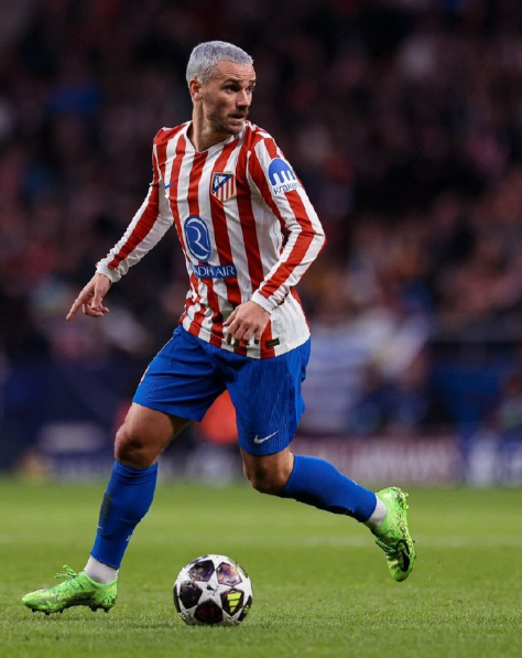 【官宣】马德里竞技与奥兰多城SC就安托万·格列兹曼下赛季起转会至这家美国俱乐部的