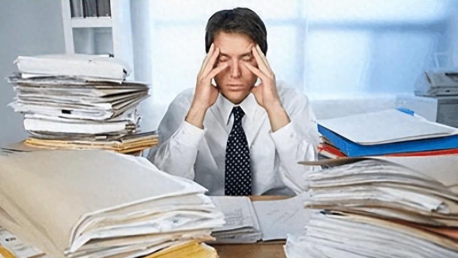 得了焦虑症不要怕, 六招让你轻松应对, 最后一招最重要