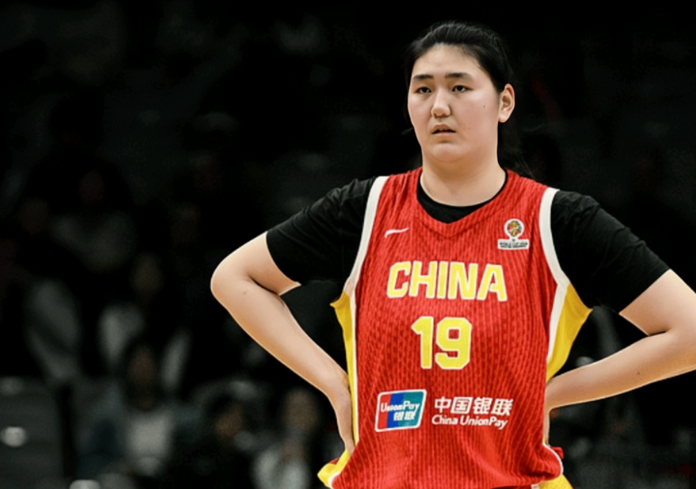 中国女篮张子宇总结自己这一阶段国家队表现，她表示：“随着对手越来越了解我，对方在