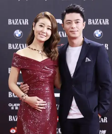 林心如估计是永远不会离婚的，并不是她和霍建华两个人钱财牵扯得多

而是今年46岁