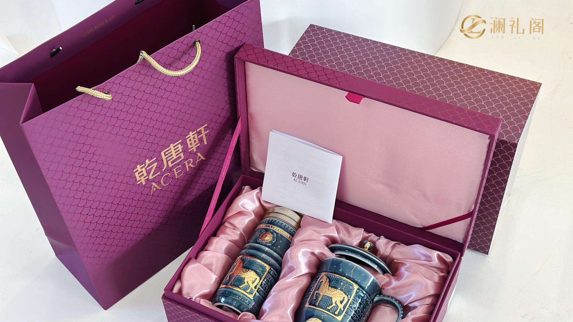拯救选择困难症！这份“对号入座”送礼清单，体面又走心