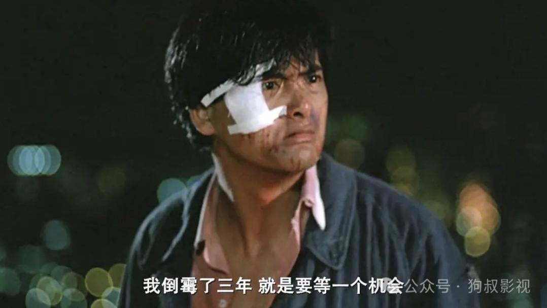 子弹白鸽，吴宇森的江湖与回不去的1986