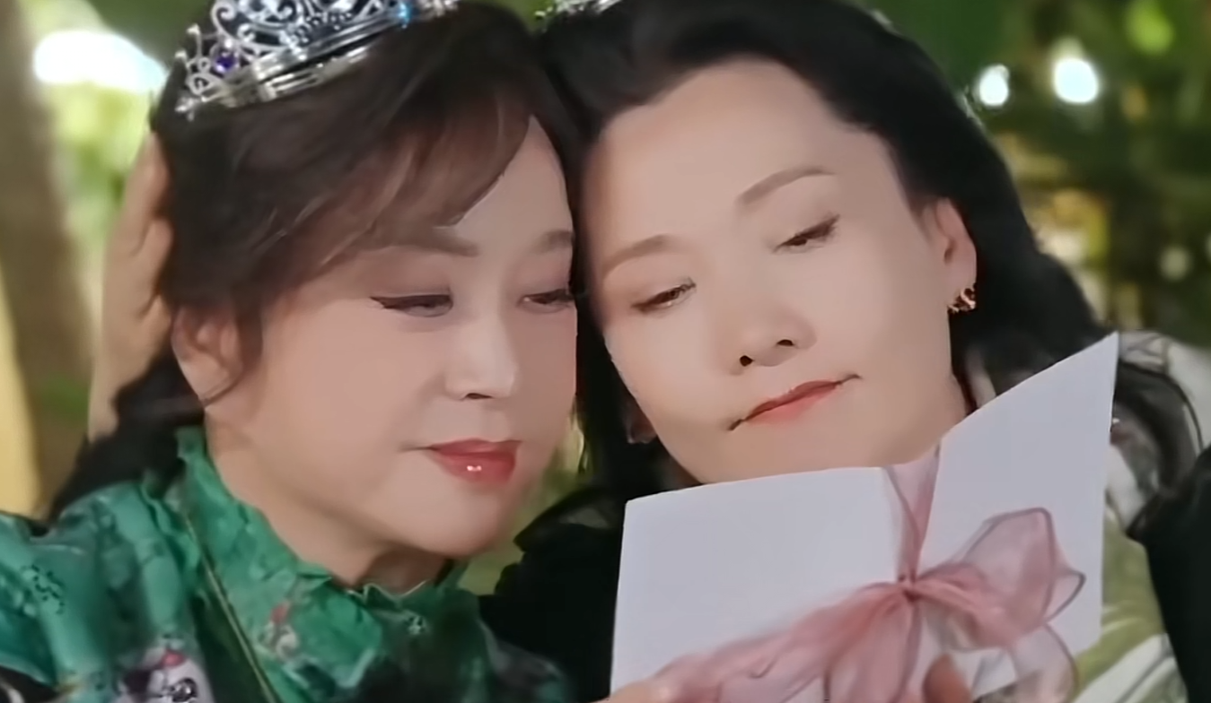 刘晓庆与何赛飞，再度合作，将同台飙演技！

《无限超越班·短剧季》开启录制，无论