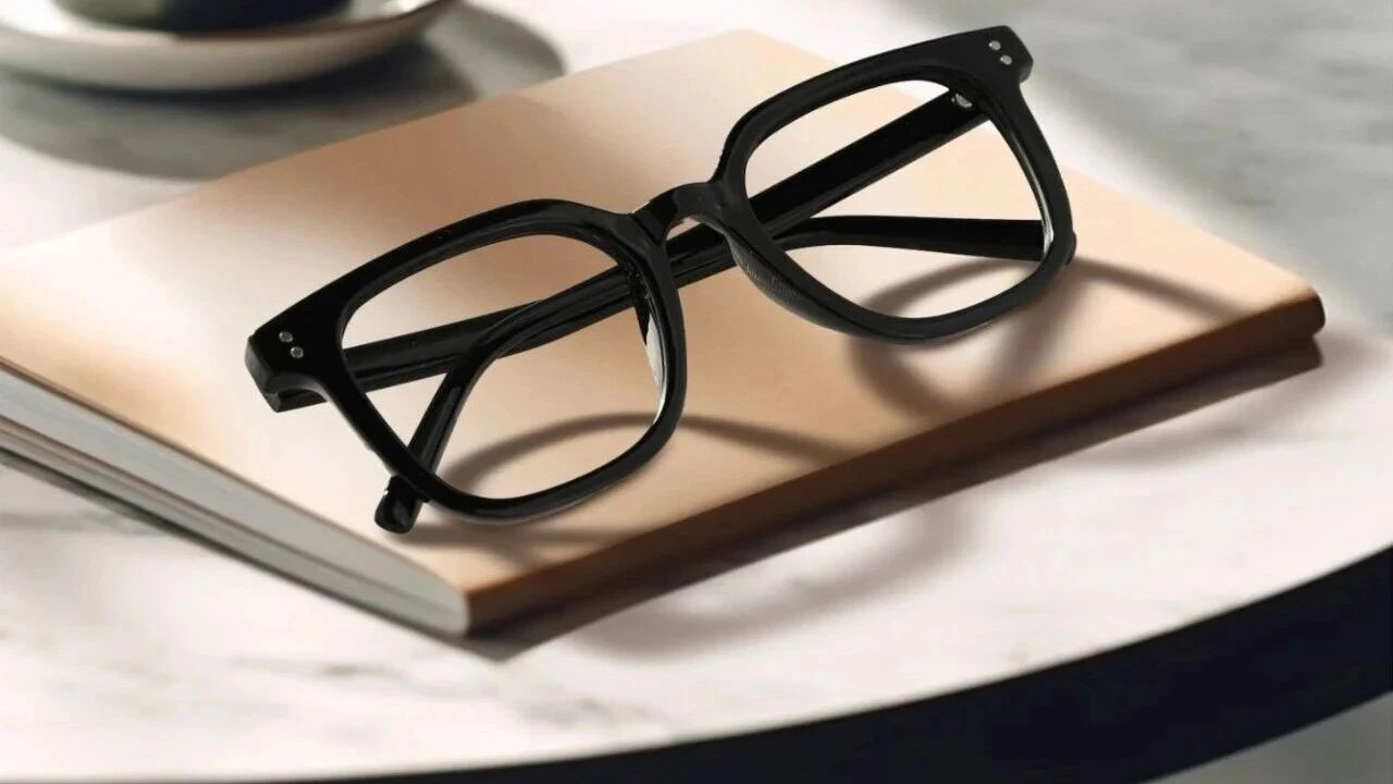 315曝光，一副上千元眼镜成本仅十块？