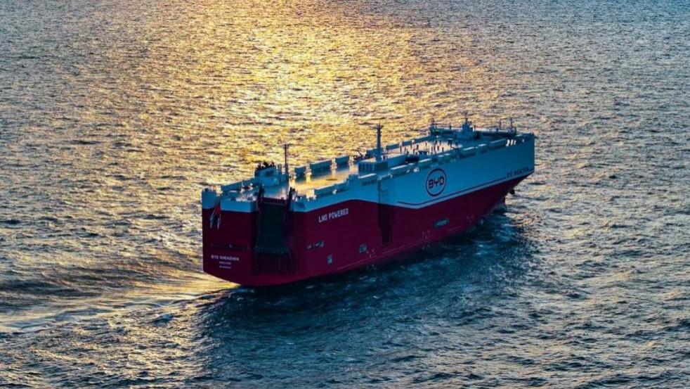 新能源首家！比亚迪正式加入 IATF，参与国际汽车核心标准制定