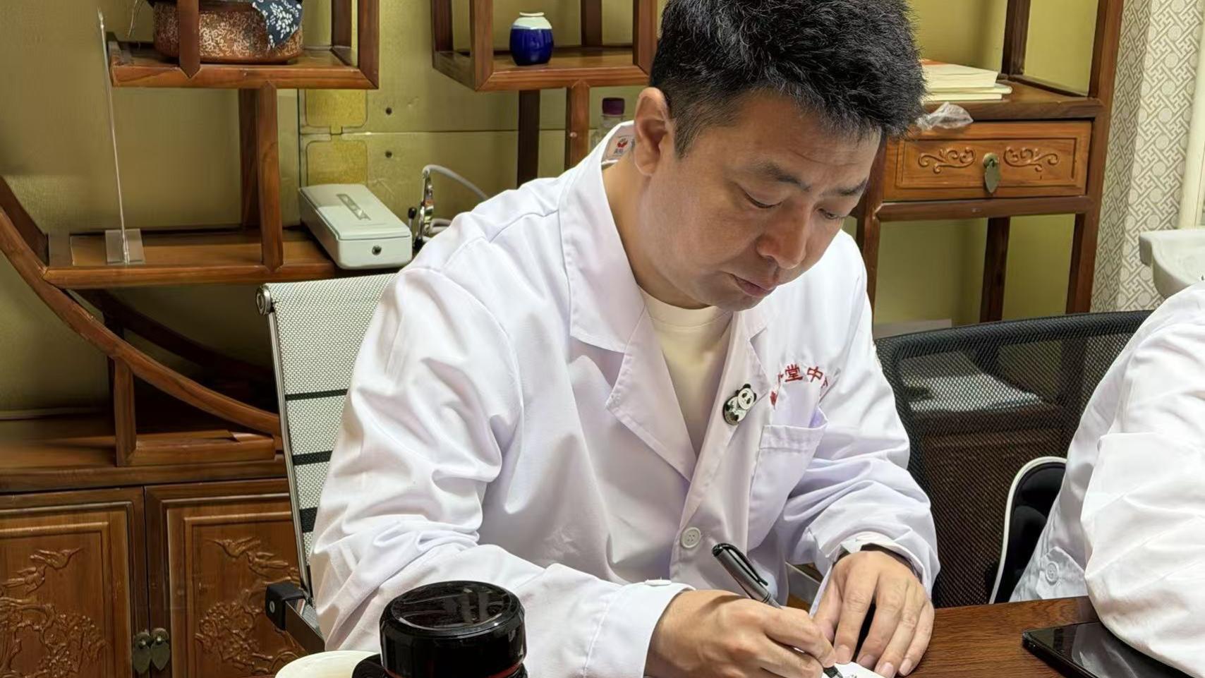 怎么样补气血最快？吴春野医生：很多人第一步就错了！