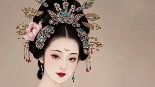 《龙兴聚宝故事汇》|雪夜金匮：一个皇后与一把从未落下的斧（四）