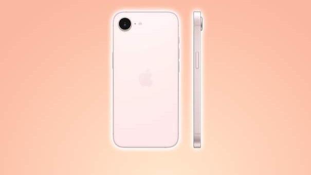 iPhone 17e 正式发布，价格太香了！
