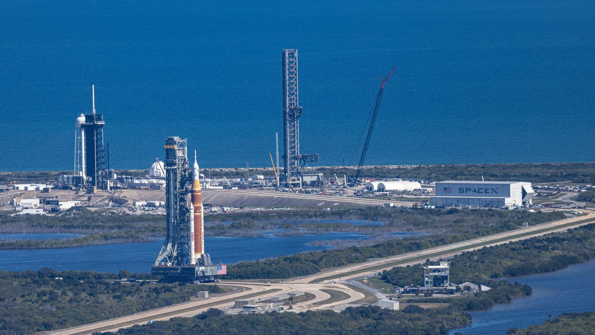 重磅获批！FAA明确：星舰近未来合法最高年发射次数为146发