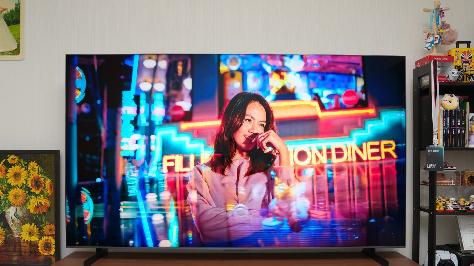 全面升级SQD-Mini LED，2026画质旗舰电视TCL Q10M Pro用着有多爽？