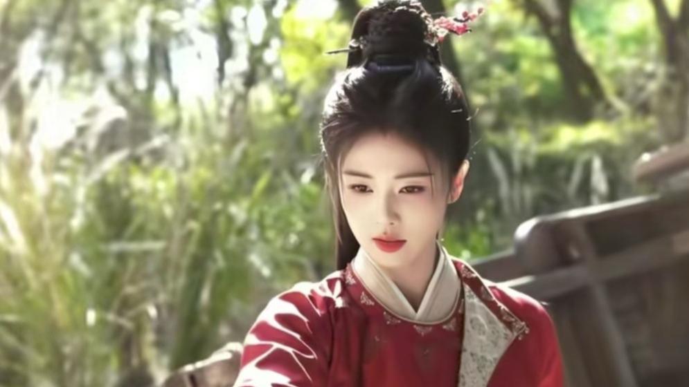 敢拍！中式恐怖+盛唐诡事，《唐宫奇案》预告一片叫好！