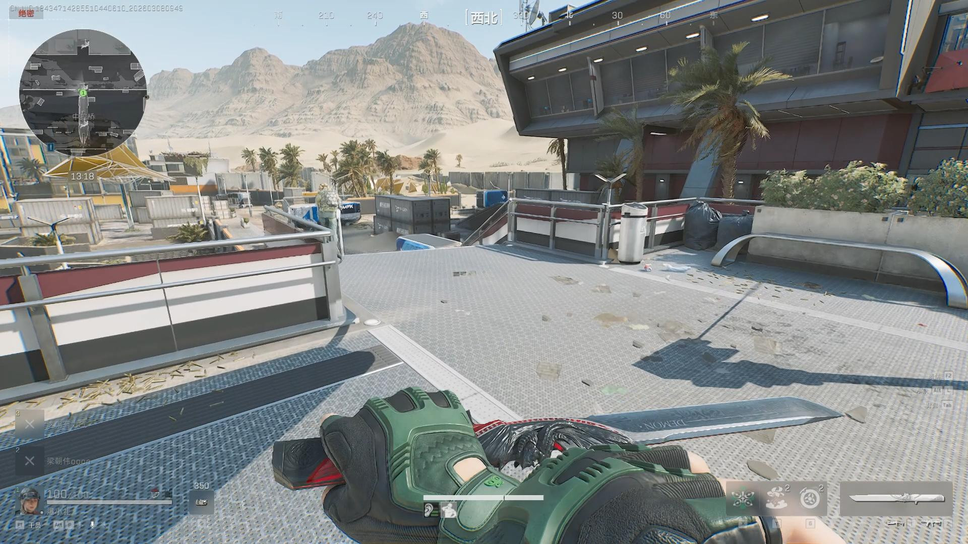 为什么现在的三角洲行动，给人感觉越来越不好玩了？