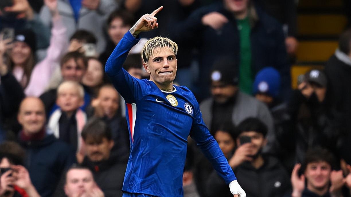 切尔西vs阿森纳联赛杯首回合前瞻：罗西尼尔能否智取阿尔特塔？