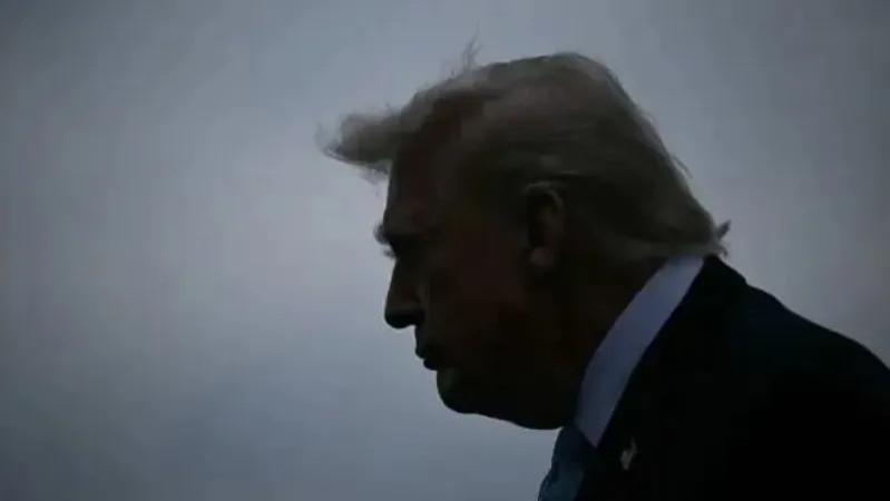 人人都在嘲笑的川普，可能是在下一盘大棋