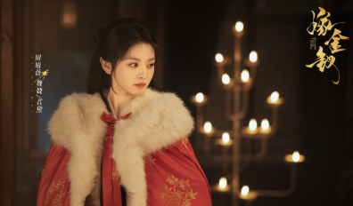 女性成长线太燃！魏娆在命运夹缝中博弈，田曦薇演技在线