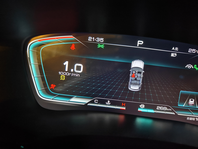 黄色ZZ是出故障吗
车刚启动时，左下角出现这个ESP的图标，是正常的还是ESP出