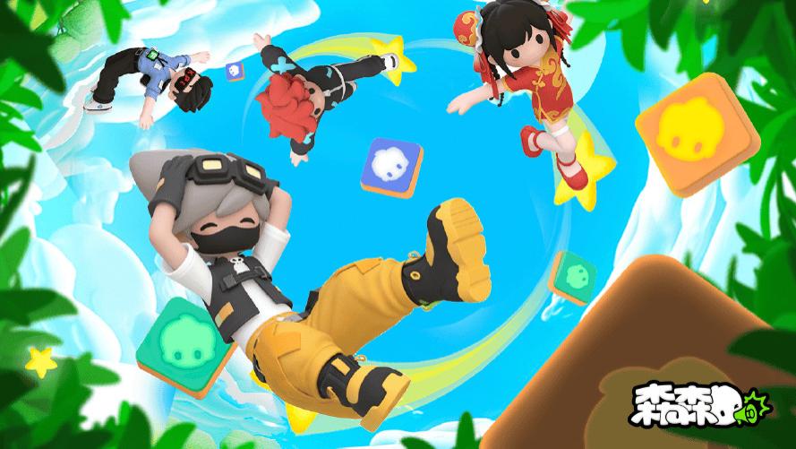 春节iOS社交榜前20，没有大规模投放，这款产品是怎么做到的？