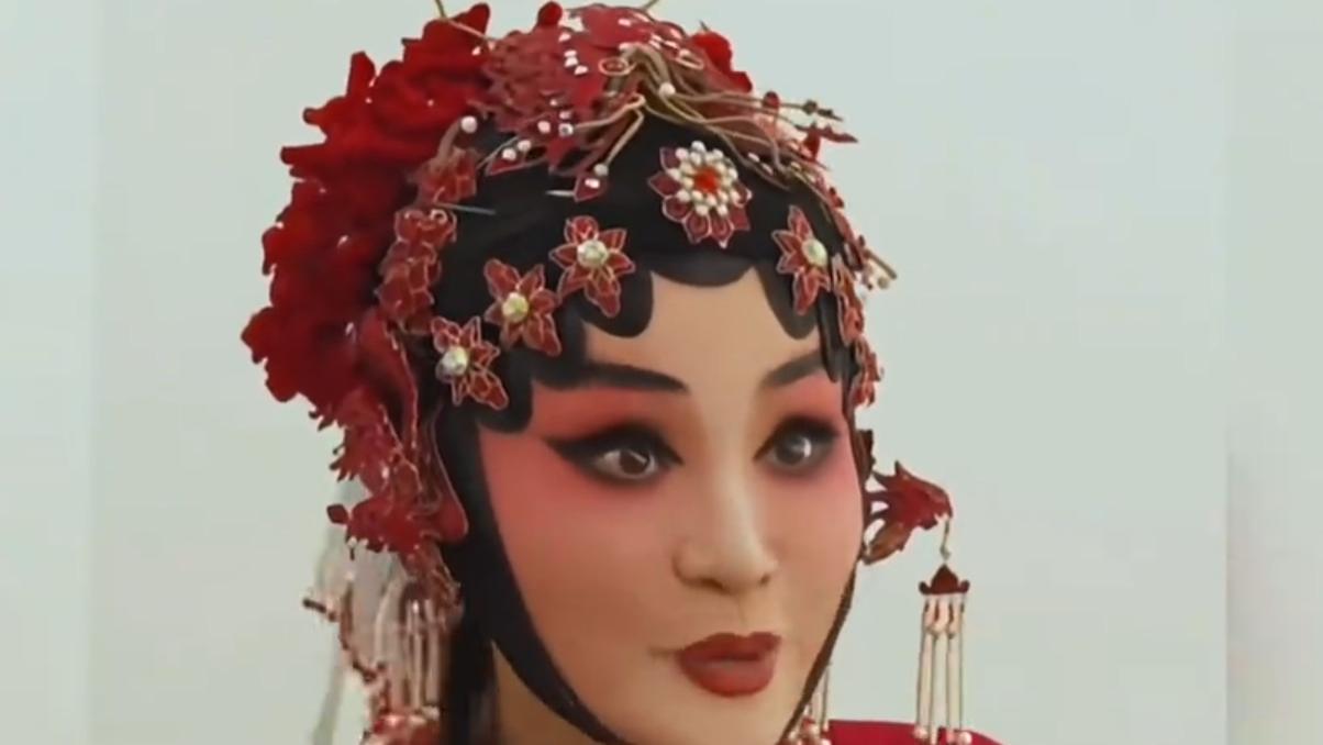 全网跟风《主角》学卧鱼，看懂李梅伤病才知，刘浩存为何是天选忆秦娥