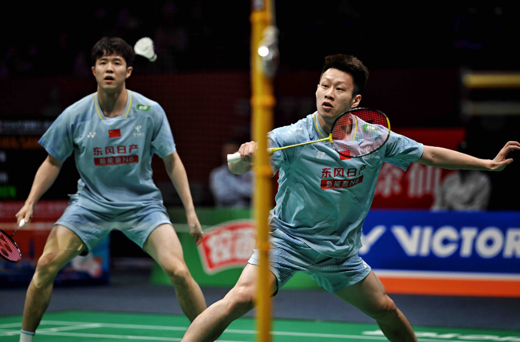 4月7日，2026宁波银行·亚洲羽毛球锦标赛拉开首个比赛日的帷幕。当日参加资格赛