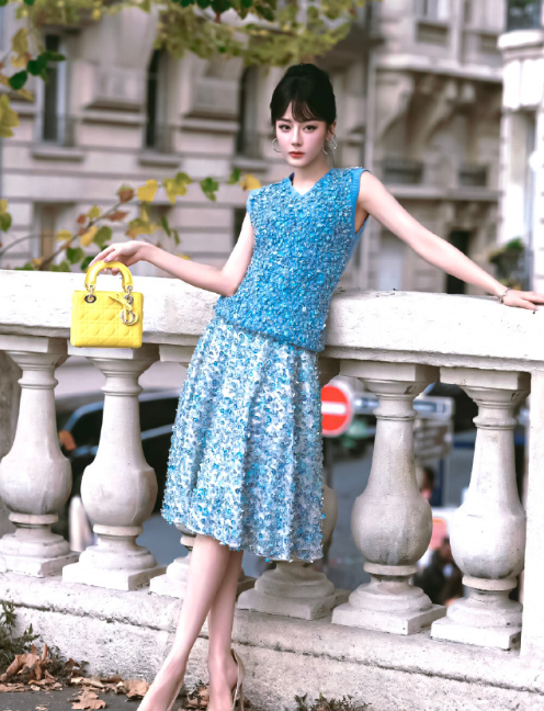 日落太短了，我只想奔赴属于我的远方