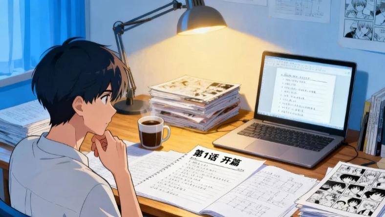 七猫拒稿，转投番茄却火了？新人投稿必看！