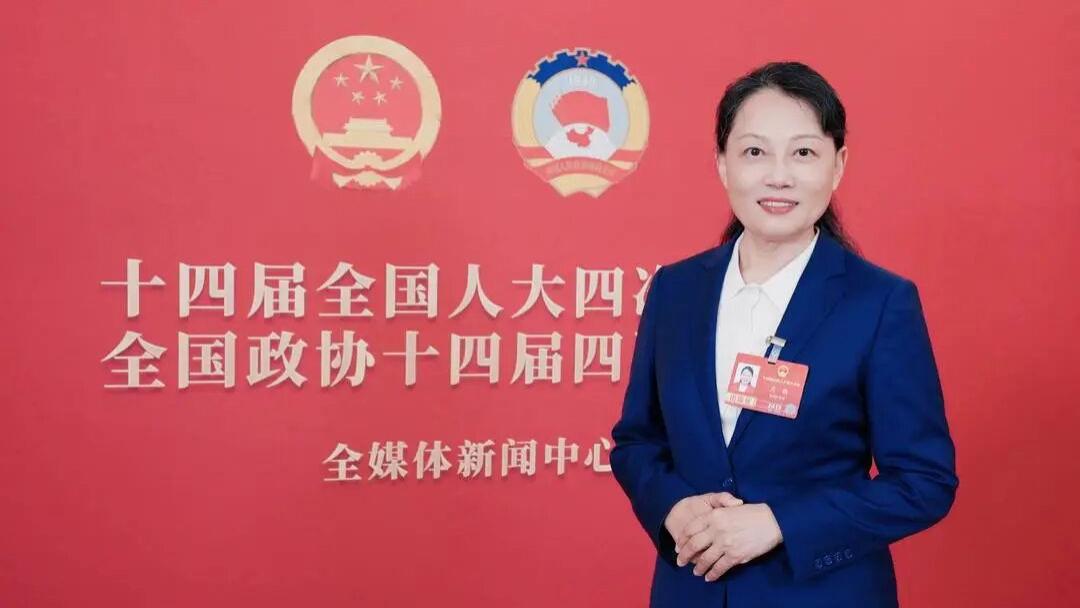 全国人大代表方燕：建议对老年人账户设置“冷静期”，疑似诈骗交易延迟24小时到账