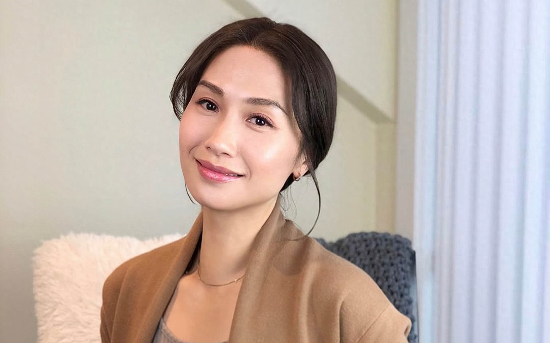 香港知名女星正式宣布复出！