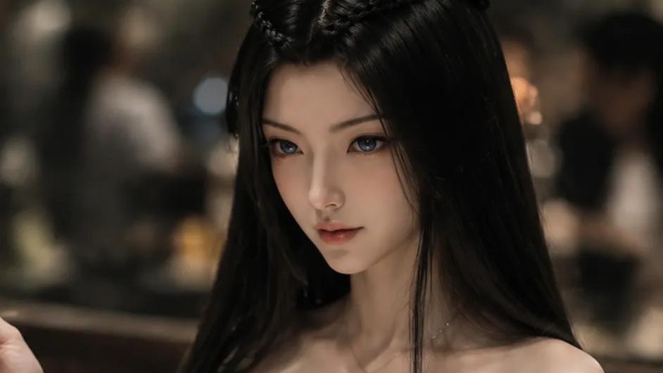 乱星海圣女都市打工记 | 凡人元瑶同人