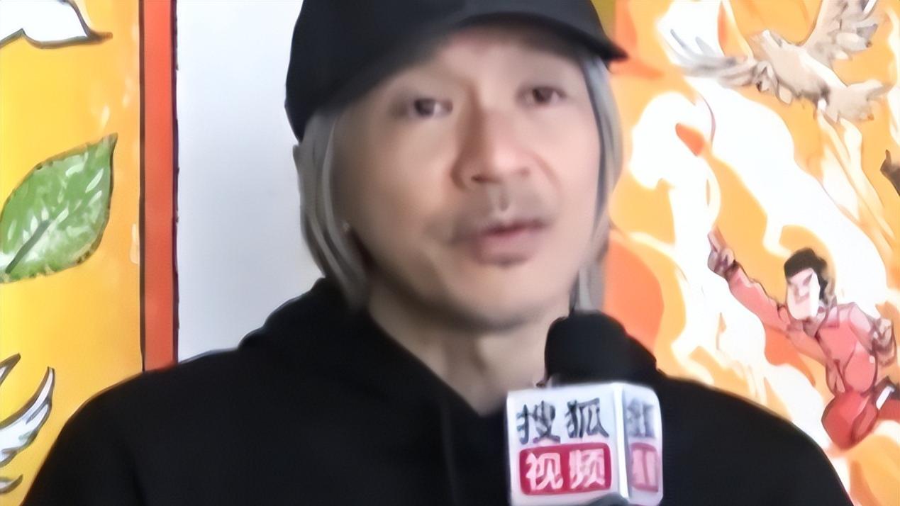 收手吧周星驰！靠炒冷饭救不了港片！