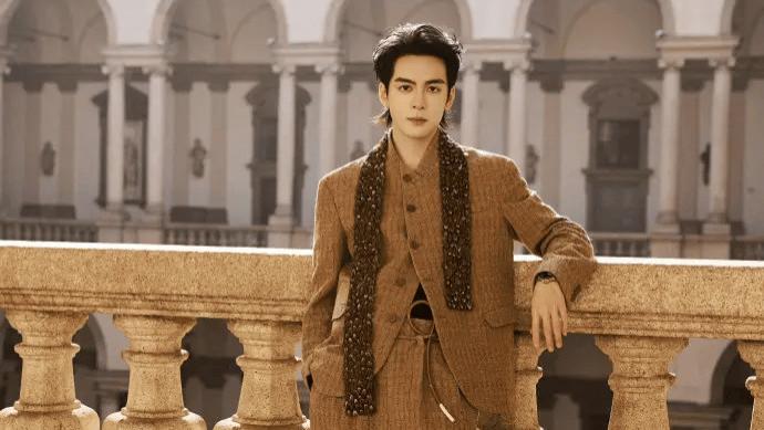 ​曾舜晞回应澳洲优思益造假风波！已终止合作坦言审查有不足