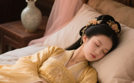 重生异世后，我成了嚣张跋扈的王府嫡女