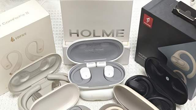 开放式耳机值得买么？2026年最建议购买的十款开放式耳机推荐