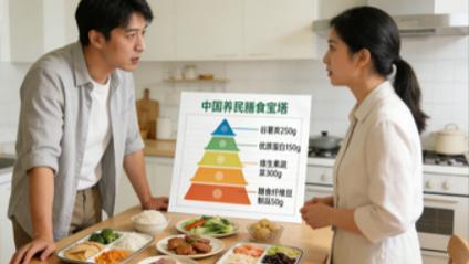 评估幼儿园午餐食谱是否营养均衡