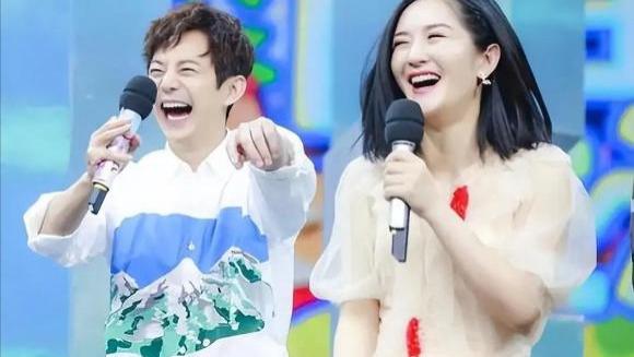 何炅与李小冉为何“抚养”素人时期的谢娜，这是我听到最治愈的答案