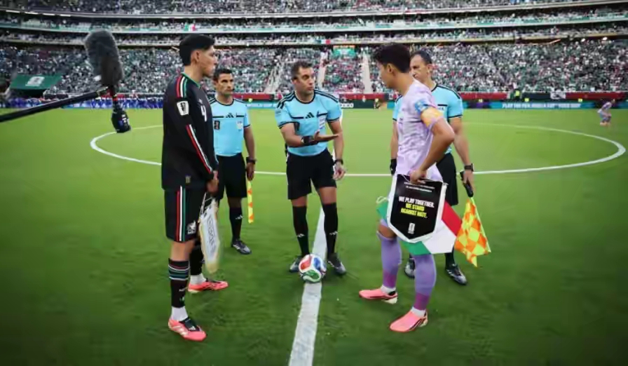 1-0绝杀出线！本届世界杯第一支晋级队诞生，韩国门将离谱失误直接送对手大礼
 