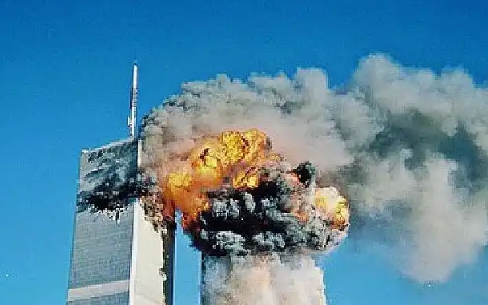 被隐藏25年的911绝密档案，本拉登只是光明会棋子，真相颠覆你的所有认知^