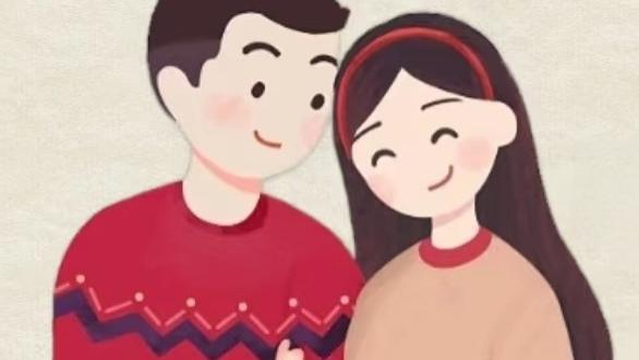 写给新手爸爸：老婆怀孕期间，这10件温暖小事要记牢