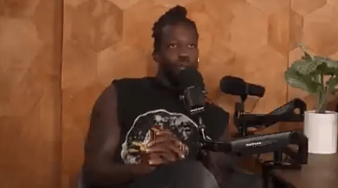 前NBA球员帕特里克-贝弗利在节目中谈到了勒布朗-詹姆斯与费城的话题，并结合自己