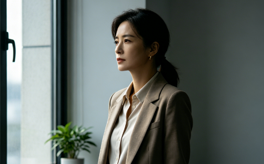女厅长空降中江省第一天上任，就被副省长当众骂捅娄子，没人知道她带着中央的秘密督查令