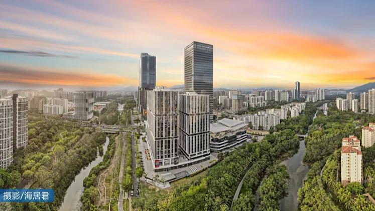 单周再卖220+套，三亚楼市热势不减，揽金8.88亿元！