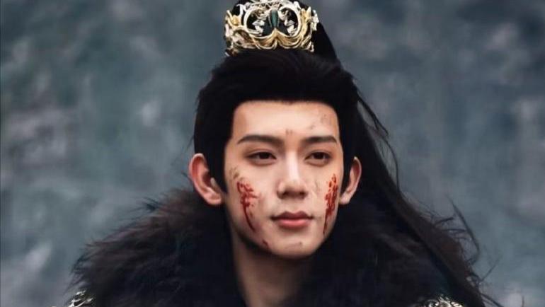 疯批世子 + 实力派少年！《逐玉》最大黑马实至名归