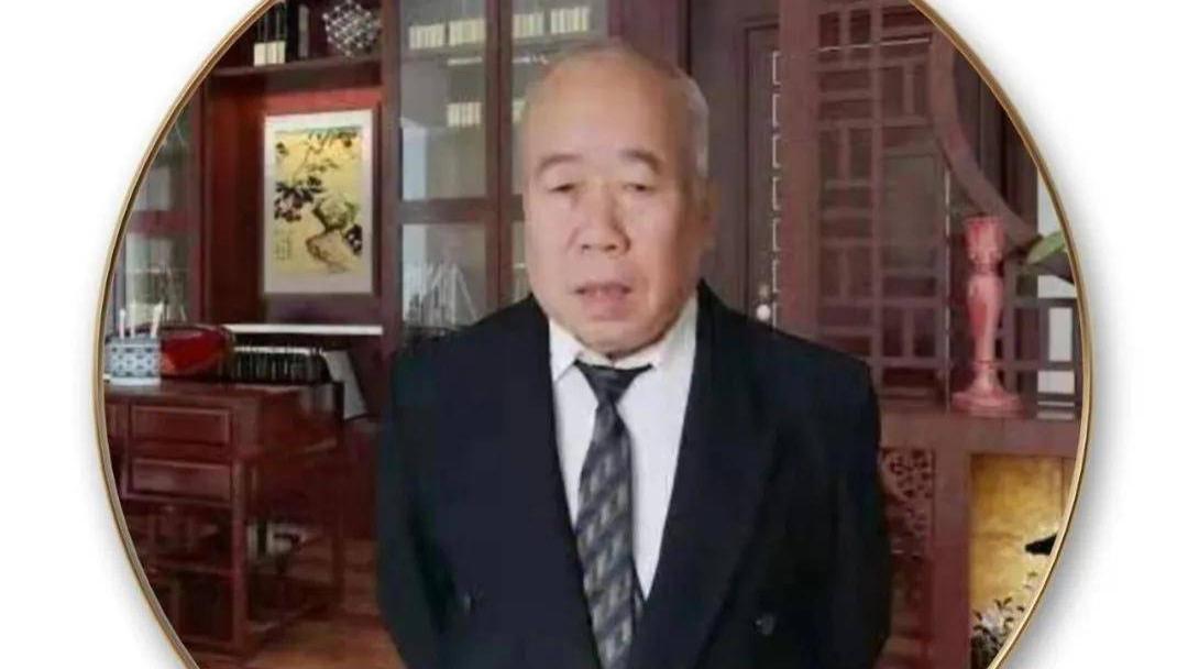 国粹风华，笔墨惊鸿——蔡世珍