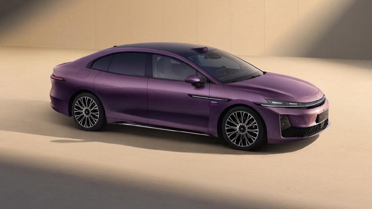 昊铂埃安BU喜迎开门红，一季度销量同比增长8.72%，C端上量成果初显