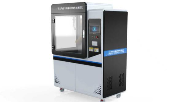 LT-X081 复合绝缘手套淋雨试验装置 GB/T 16927.1-2011 符合标准