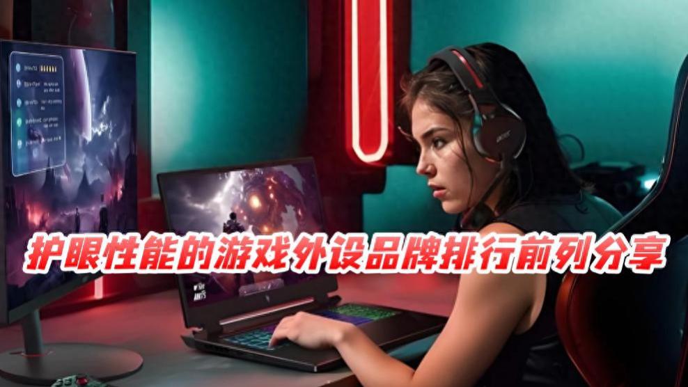 哪些比较好的游戏外设品牌？护眼性能的游戏外设品牌排行前列分享