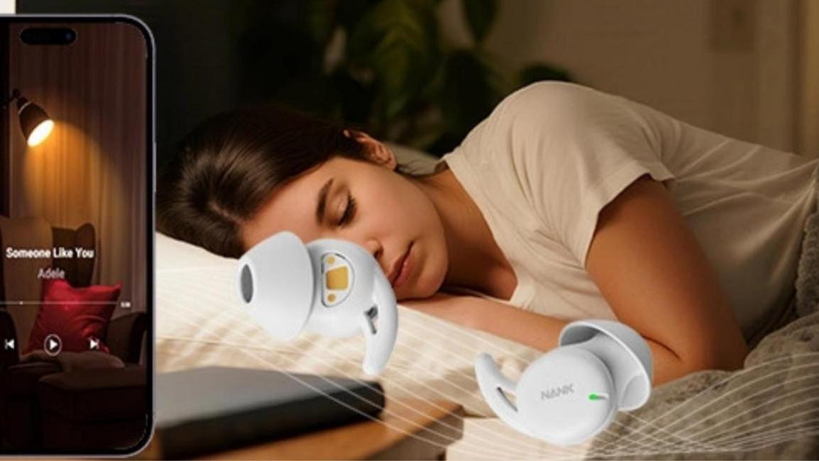 睡眠降噪耳机性价比高的有哪些？性价比最高的睡眠降噪耳机